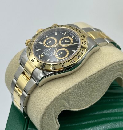 Rolex Daytona 126503-0003
