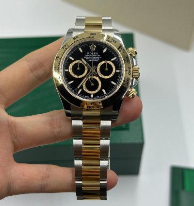 Rolex Daytona 126503-0003