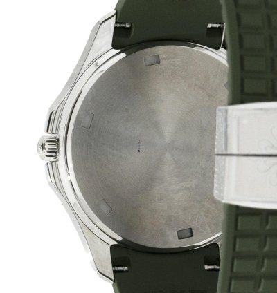 Patek Philippe Aquanaut Mint 2022 Patek Philippe Aquanaut 5267 200a-011 Green