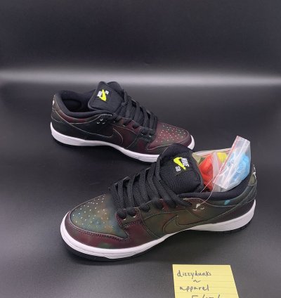 Nike Sb Dunk Low Civilist