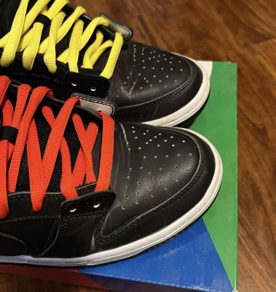 Nike Sb Dunk Low Civilist