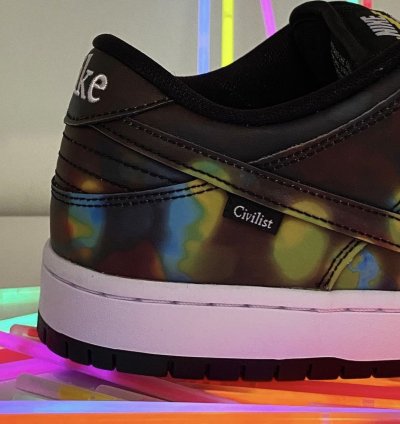 Nike Sb Dunk Low Civilist