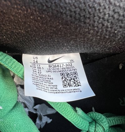 Nike Sb Dunk Low Classic Green
