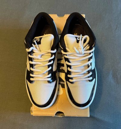 Nike Sb Dunk Low Concord Size 9 304292 043