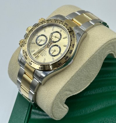 Rolex Daytona 126503-0004 Champ