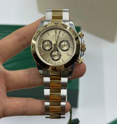 Rolex Daytona 126503-0004 Champ
