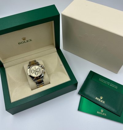 Rolex Daytona 126503-0004 Champ