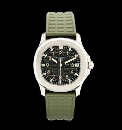 Patek Philippe Aquanaut Ref 5060