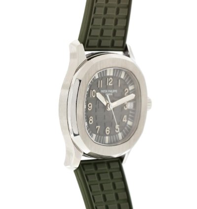 Patek Philippe Aquanaut Ref 5060