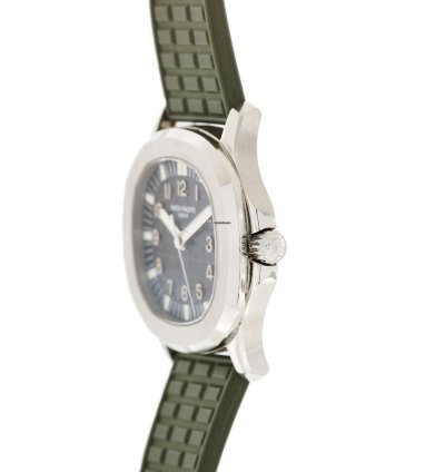 Patek Philippe Aquanaut Ref 5060