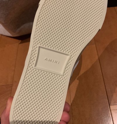 Flame Slip On Sneakers