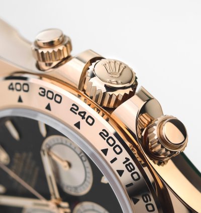 Rolex Daytona 126505
