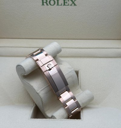 Rolex Daytona 126505