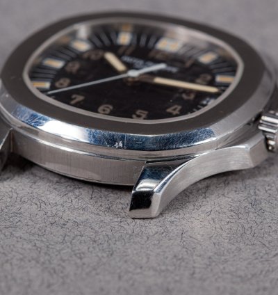 Patek Philippe Aquanaut Ref 5065 Tritium Archives From 2000