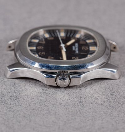 Patek Philippe Aquanaut Ref 5065 Tritium Archives From 2000