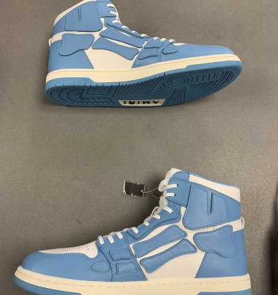 Fw21 Skel Top Hi
