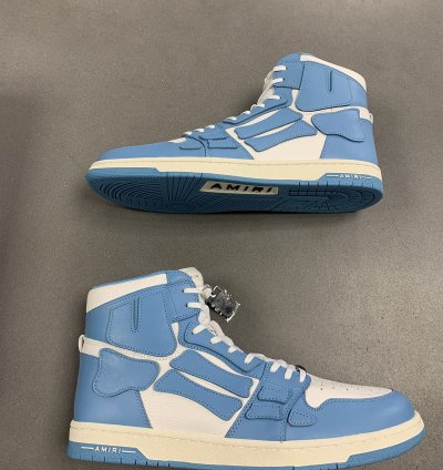 Fw21 Skel Top Hi