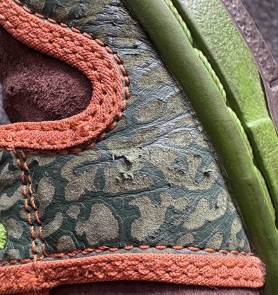 Nike Sb Dunk Low De La Soul