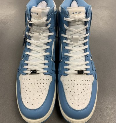 Fw21 Skel Top Hi