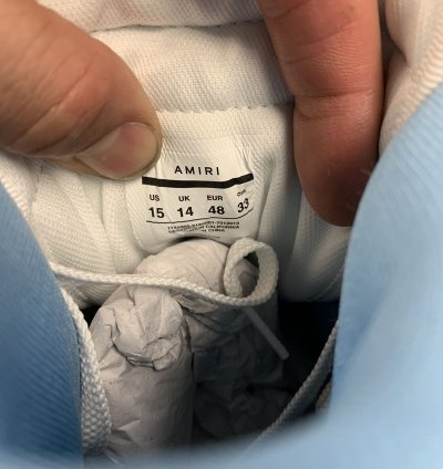 Fw21 Skel Top Hi