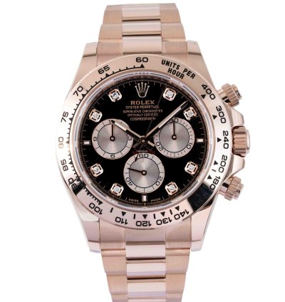 Rolex Daytona 126505 - 2025