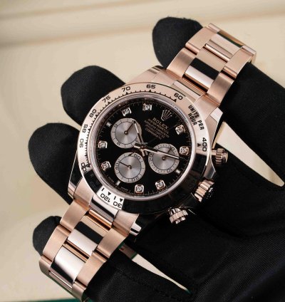 Rolex Daytona 126505 - 2025