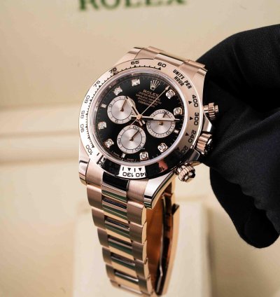 Rolex Daytona 126505 - 2025