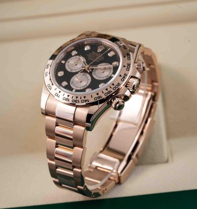 Rolex Daytona 126505 - 2025
