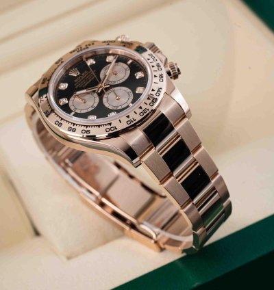 Rolex Daytona 126505 - 2025