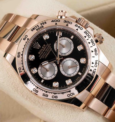 Rolex Daytona 126505 - 2025
