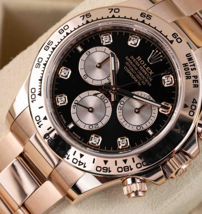 Rolex Daytona 126505 - 2025