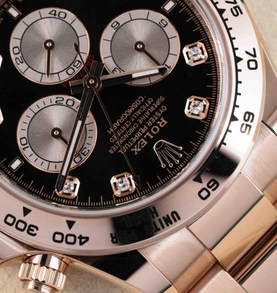 Rolex Daytona 126505 - 2025