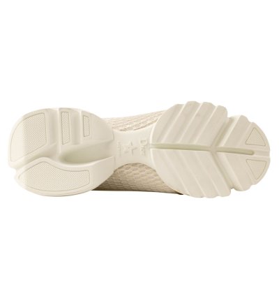 Gold Mesh -connect Sneakers Size 39