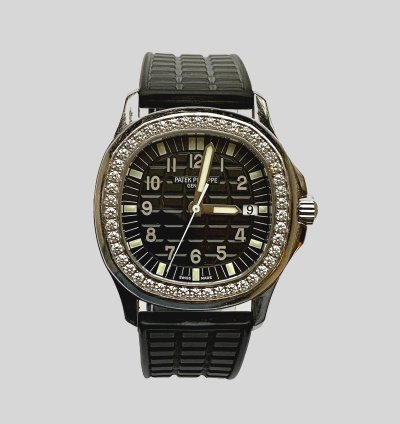 Patek Philippe Aquanaut Ref 5067a-001