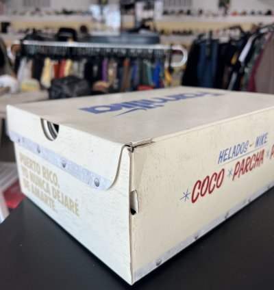 Nike Sb Dunk Low Diamond Supply Tiffany Sz 12 2005
