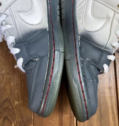 Nike Sb Dunk Low Dorothy Wizard Of Oz