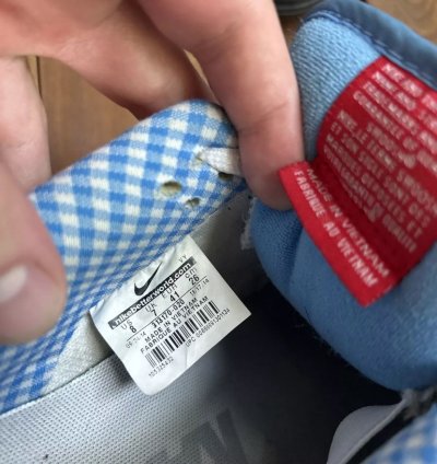 Nike Sb Dunk Low Dorothy Wizard Of Oz