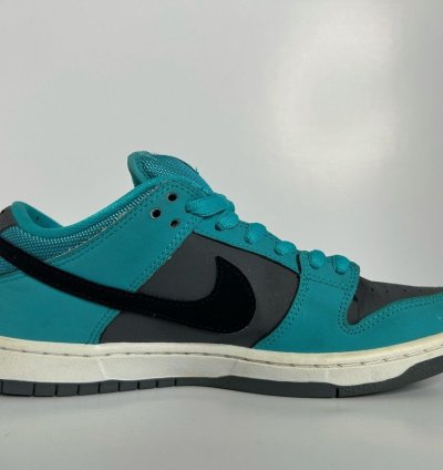 Nike Sb Dunk Low Dusty Cactus