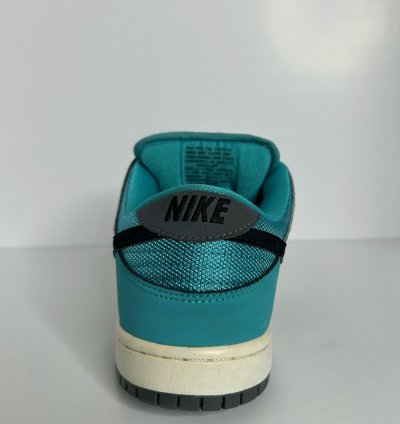 Nike Sb Dunk Low Dusty Cactus