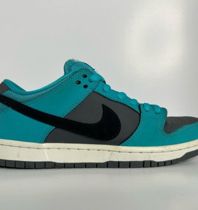 Nike Sb Dunk Low Dusty Cactus