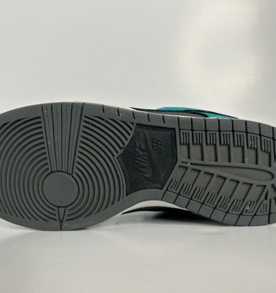 Nike Sb Dunk Low Dusty Cactus