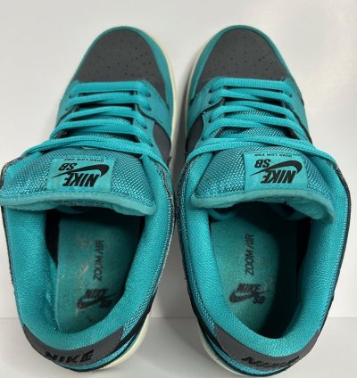 Nike Sb Dunk Low Dusty Cactus