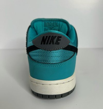 Nike Sb Dunk Low Dusty Cactus