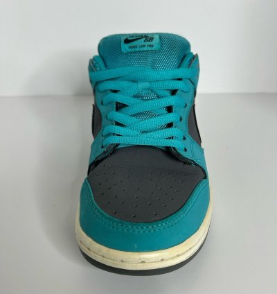 Nike Sb Dunk Low Dusty Cactus