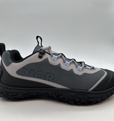 Hiking Shoes Mesh Sz 43