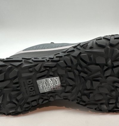 Hiking Shoes Mesh Sz 43