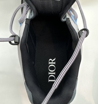 Hiking Shoes Mesh Sz 43