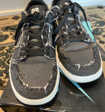 Nike Sb Dunk Low Elite Medicom Bearbrick