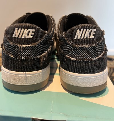Nike Sb Dunk Low Elite Medicom Bearbrick