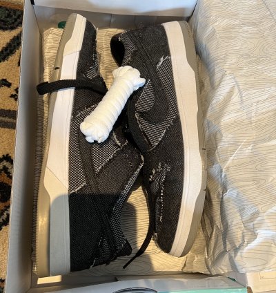 Nike Sb Dunk Low Elite Medicom Bearbrick